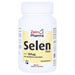 Zein Pharma Selenium Pure, 200mcg - 120 caps - Selenium at MySupplementShop by Zein Pharma