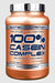 SciTec 100% Casein Complex, Cantaloupe (Melon) White Chocolate - 920 grams - Protein at MySupplementShop by SciTec