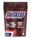 Snickers Protein Powder 480g - Health Foods at MySupplementShop by Snickers