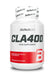 BioTechUSA CLA 400 - 80 caps - CLA at MySupplementShop by BioTechUSA