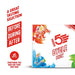 High 5 Cycle Nutrition Pack - Sports Nutrition at MySupplementShop by HIGH5