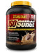 Mutant Iso Surge 2.27kg Triple Chocolate - Protein at MySupplementShop by Mutant