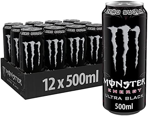 Monster Energy