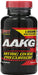 SAN AAKG 120 Tabs - Default Title - Nitric Oxide Boosters at MySupplementShop by SAN