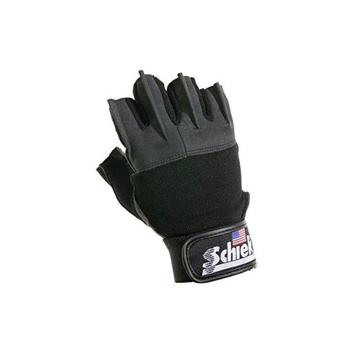 Schiek Womens Lifting Gloves 520 - XS - Lifting Gloves at MySupplementShop by Schiek Sports