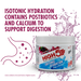 HIGH5 Isotonic Hydration Drink 300g Blackcurrant - Sports Nutrition at MySupplementShop by HIGH5