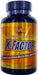 Molecular Nutrition X-Factor, Anabolic Catalyst - 100 softgels - Default Title - Natural Testosterone Support at MySupplementShop by Molecular Nutrition