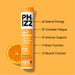 Phizz 2-in-1 Multivitamin & Rehydration Electrolyte Effervescent 12x20Tabs Orange - Health Foods at MySupplementShop by Phizz