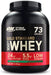 Optimum Nutrition Gold Standard Whey Protein Powder 2.27kg - Protein Powder at MySupplementShop by Optimum Nutrition