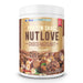 Allnutrition Nutlove Protein Shake, Choco Hazelnut - 630 grams - Protein at MySupplementShop by Allnutrition