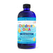 Nordic Naturals Children's DHA, 530mg Strawberry - 473 ml. - Health and Wellbeing at MySupplementShop by Nordic Naturals