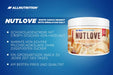 Allnutrition Nutlove, White Choco Peanut 500g - Nut Butter at MySupplementShop by Allnutrition