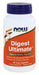 NOW Foods Digest Ultimate - 60 vcaps - Health and Wellbeing at MySupplementShop by NOW Foods