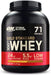 Optimum Nutrition Gold Standard Whey Protein Powder 2.27kg - Protein Powder at MySupplementShop by Optimum Nutrition