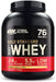 Optimum Nutrition Gold Standard Whey Protein Powder 2.27kg - Protein Powder at MySupplementShop by Optimum Nutrition