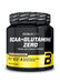 BioTechUSA BCAA + Glutamine Zero, Peach Ice Tea - 480 grams - Amino Acids and BCAAs at MySupplementShop by BioTechUSA