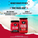 BSN True Mass 1200 4.73kg - Weight Gainers & Carbs at MySupplementShop by BSN