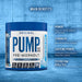 Applied Nutrition PUMP 3G Pre-Workout 375g - With Caffeine for Enhanced Focus & Performance - Pre Workout at MySupplementShop by Applied Nutrition