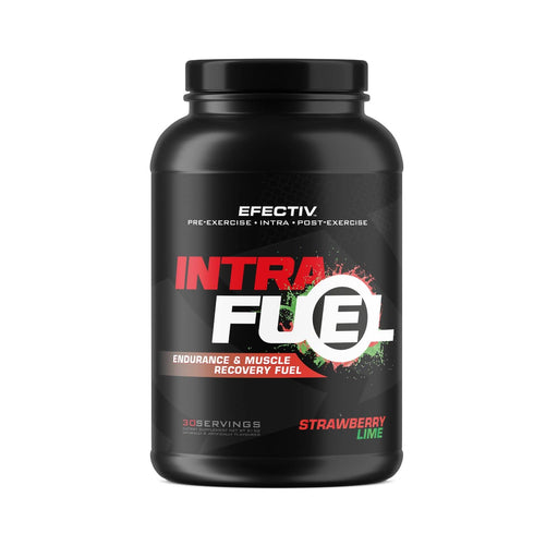 Efectiv Nutrition Intra Fuel 915g Berry Blast - BCAAs at MySupplementShop by Efectiv