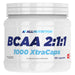 Allnutrition BCAA 2:1:1 1000 Xtra Caps - 180 caps - Vitamins, Minerals & Supplements at MySupplementShop by Allnutrition