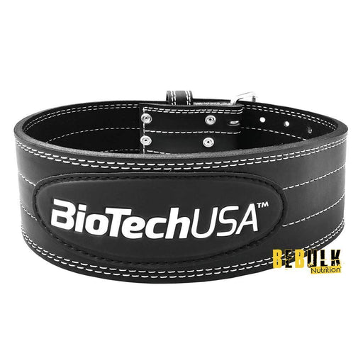 BioTechUSA Accessories Power Belt Austin 6, Black - Large - Accessories at MySupplementShop by BioTechUSA Accessories