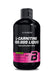 BioTechUSA L-Carnitine 100.000, Apple - 500 ml. - Amino Acids and BCAAs at MySupplementShop by BioTechUSA