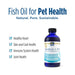 Nordic Naturals Omega-3 Pet - 237 ml. - Pet supplements at MySupplementShop by Nordic Naturals