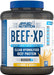 Applied Nutrition Beef-XP 1.8kg - Protein Supplements at MySupplementShop by Applied Nutrition