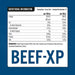 Applied Nutrition Beef-XP 1.8kg - Protein Supplements at MySupplementShop by Applied Nutrition