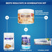 Allnutrition Nutlove, White Choco Peanut 500g - Nut Butter at MySupplementShop by Allnutrition