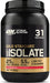 Optimum Nutrition Gold Standard 100% Isolate 930g - Protein at MySupplementShop by Optimum Nutrition