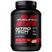 MuscleTech Nitro-Tech, Vanilla - 1800 grams - Creatine Supplements at MySupplementShop by Muscletech