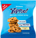 Weider Yippie! Protein Cookie, Chocolate Chip - 6 x 50g - Health Foods at MySupplementShop by Weider