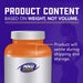 NOW Foods Plant Protein Complex, Chocolate Mocha - 907g - Protein at MySupplementShop by NOW Foods