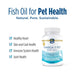 Nordic Naturals Omega-3 Pet - 90 softgels - Pet supplements at MySupplementShop by Nordic Naturals