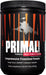 Animal Primal Preworkout Powder, Fruit Punch - 507g - Pre Workout at MySupplementShop by Universal Nutrition