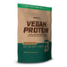 BioTechUSA Vegan Protein, Hazelnut - 500g - Protein at MySupplementShop by BioTechUSA