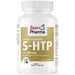 Zein Pharma Griffonia 5-HTP, 100mg - 120 caps - Combination Multivitamins & Minerals at MySupplementShop by Zein Pharma