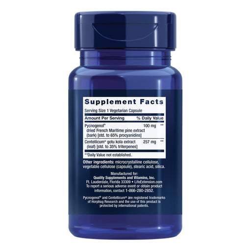 Life Extension Arterial Protect - 30 vcaps - Combination Multivitamins & Minerals at MySupplementShop by Life Extension