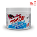 HIGH5 Isotonic Hydration Drink 300g Blackcurrant - Sports Nutrition at MySupplementShop by HIGH5