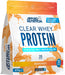 Applied Nutrition Clear Whey Isolate 875g 35 Servings - Clear Whey Protein at MySupplementShop by Applied Nutrition