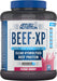 Applied Nutrition Beef-XP 1.8kg - Protein Supplements at MySupplementShop by Applied Nutrition