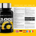 SciTec C1000 + Bioflavonoids  100 caps - Vitamins & Minerals at MySupplementShop by SciTec