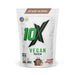 10X Athletic Vegan Protein 540g - Chocolate Strawberry - Grocery at MySupplementShop by 10X Athletic