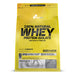 Olimp Nutrition 100% Natural Whey Protein Isolate, Natural - 600 grams - Protein at MySupplementShop by Olimp Nutrition