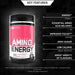 Optimum Nutrition Amino Energy Pre Workout Powder Keto Friendly with Beta Alanine Caffeine Amino Acids and Vitamin C 30 Servings 270g - Amino Acids and BCAAs at MySupplementShop by Optimum Nutrition