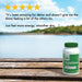 Health Thru Nutrition Glutathione Reduced, 500mg - 60 vcaps - Detox & Cleanse at MySupplementShop by HEALTH THRU NUTRITION