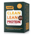 Nuzest Clean Lean Protein 10x25g Rich Chocolate - Default Title - Sports Nutrition at MySupplementShop by Nuzest