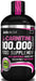 BioTechUSA L-Carnitine 100.000, Apple - 500 ml. - Amino Acids and BCAAs at MySupplementShop by BioTechUSA