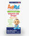 ActiKid Vitamin D3 Drops 10mcg  5 ml. - Vitamins & Minerals at MySupplementShop by ActiKid